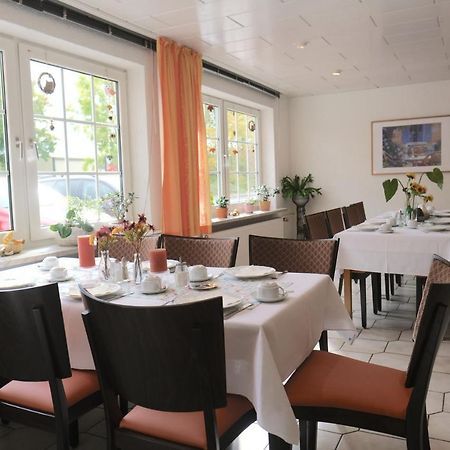 Hotel Zur Linde Salzgitter Luaran gambar