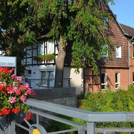 Hotel Zur Linde Salzgitter Luaran gambar
