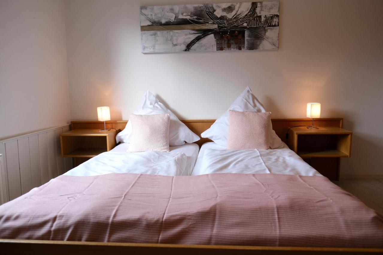 Hotel Zur Linde Salzgitter Luaran gambar