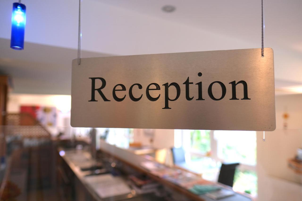 Hotel Zur Linde Salzgitter Luaran gambar