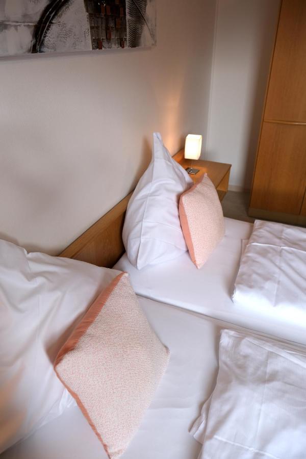 Hotel Zur Linde Salzgitter Luaran gambar