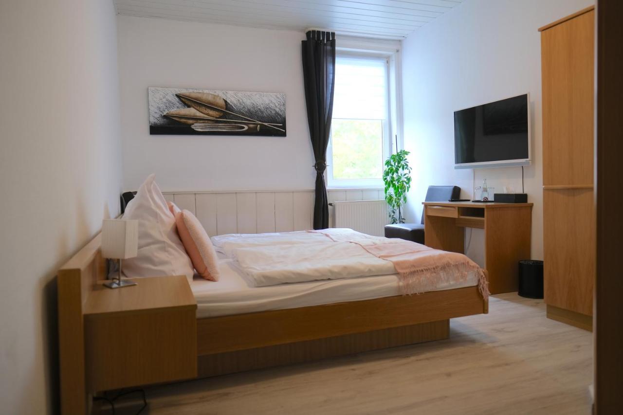 Hotel Zur Linde Salzgitter Luaran gambar