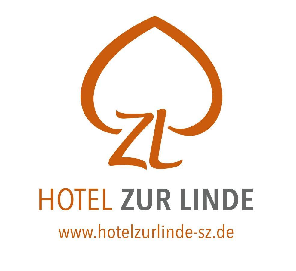 Hotel Zur Linde Salzgitter Luaran gambar
