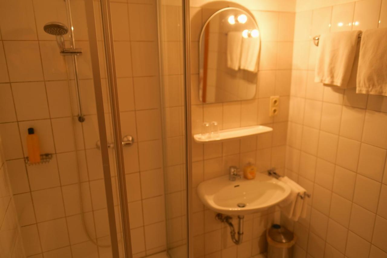 Hotel Zur Linde Salzgitter Luaran gambar